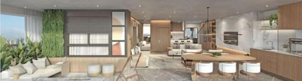 Apartamento, 3 quartos, 154 m² - Foto 5