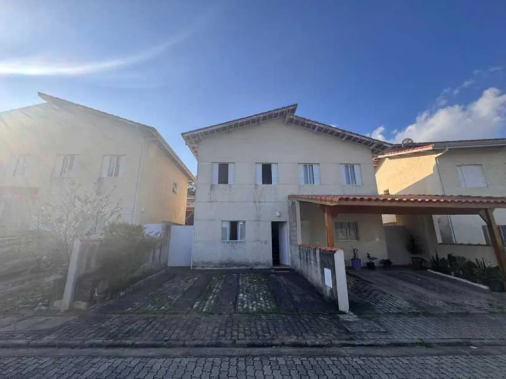 Casa de Condomínio, 3 quartos - Foto 7