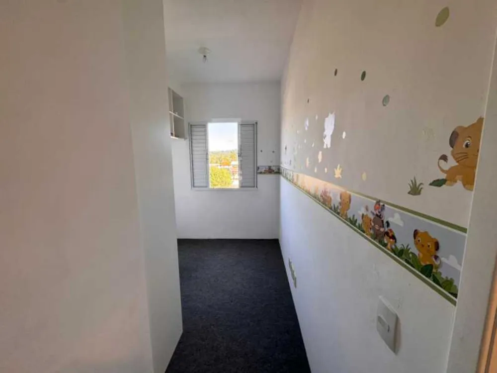 Casa de Condomínio, 3 quartos - Foto 13