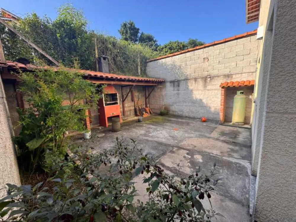 Casa de Condomínio, 3 quartos - Foto 11