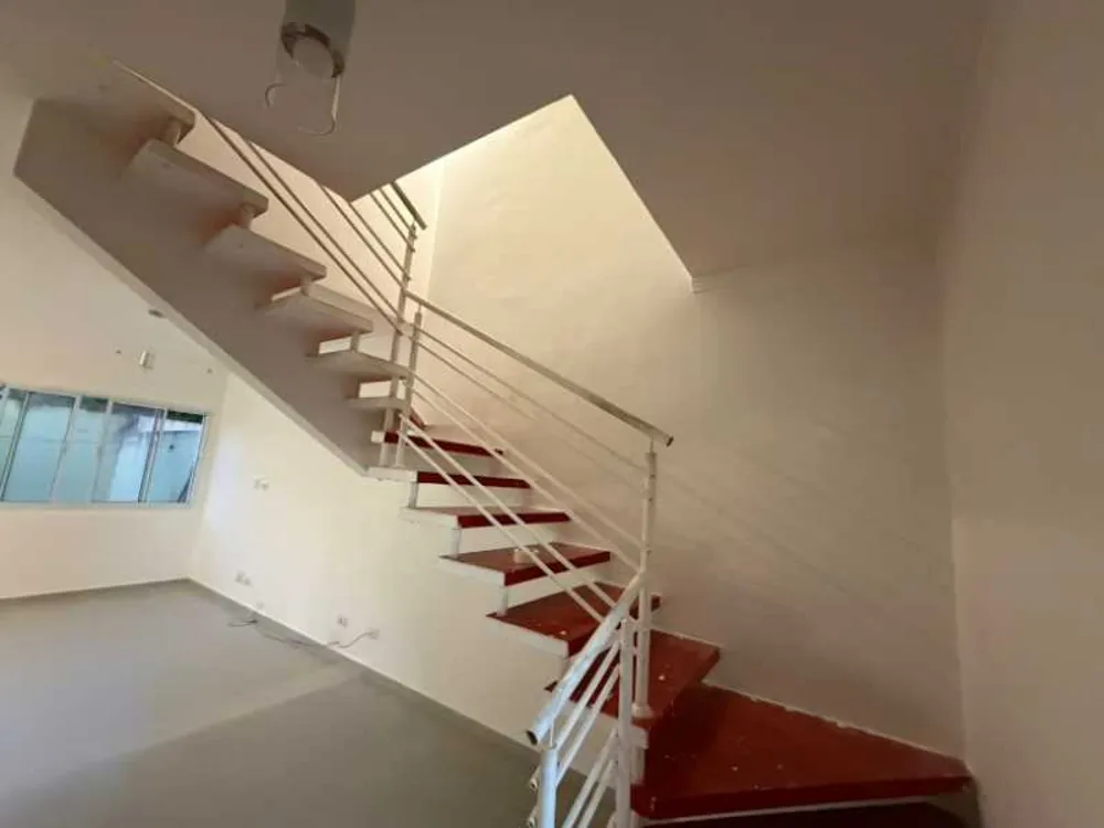 Casa de Condomínio, 3 quartos - Foto 11