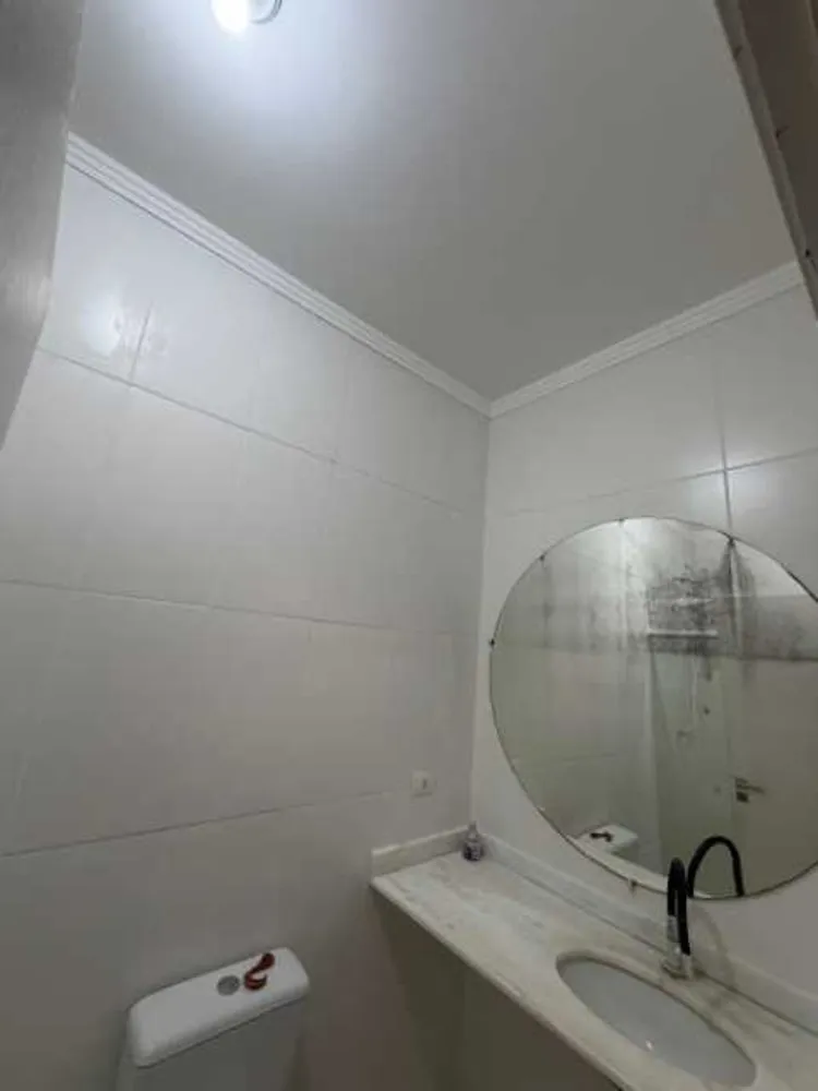 Casa de Condomínio, 3 quartos - Foto 9