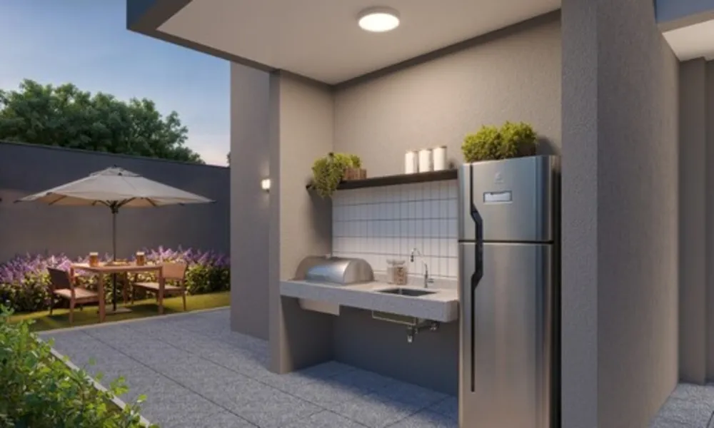 Loft, 18 m² - Foto 6