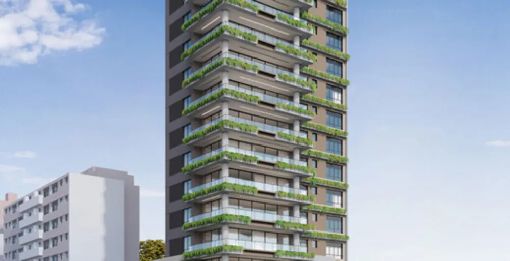 Apartamento, 4 quartos, 276 m² - Foto 1