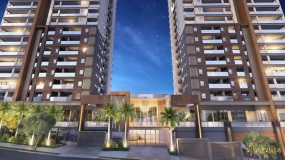 Apartamento, 1 quarto, 83 m² - Foto 2