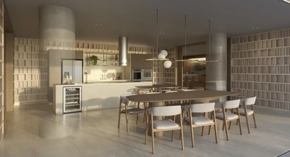 Apartamento, 3 quartos, 201 m² - Foto 1