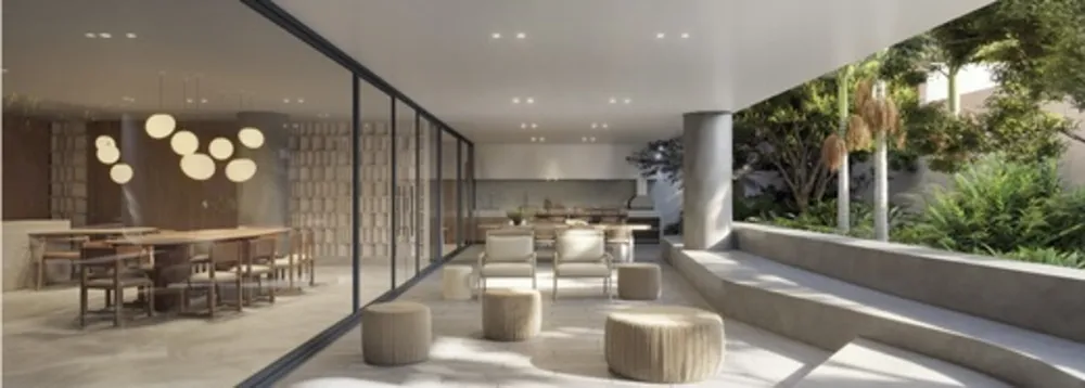 Apartamento, 3 quartos, 201 m² - Foto 2