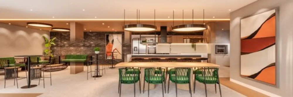 Apartamento, 3 quartos, 125 m² - Foto 4