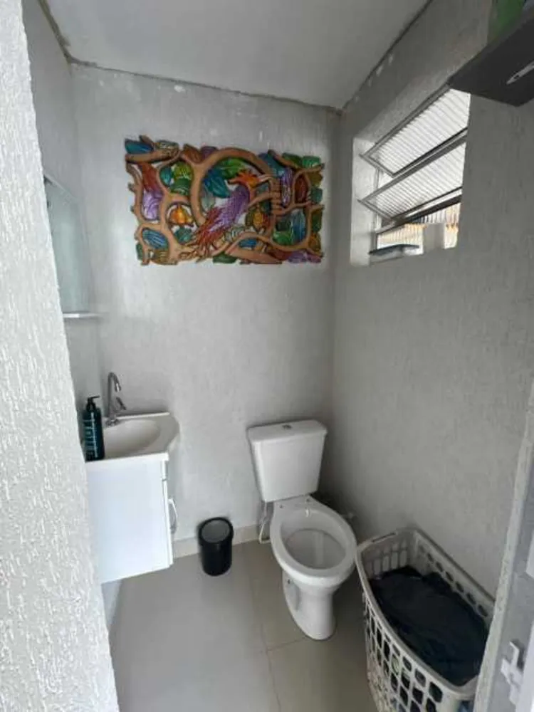 Casa de Condomínio, 3 quartos - Foto 9