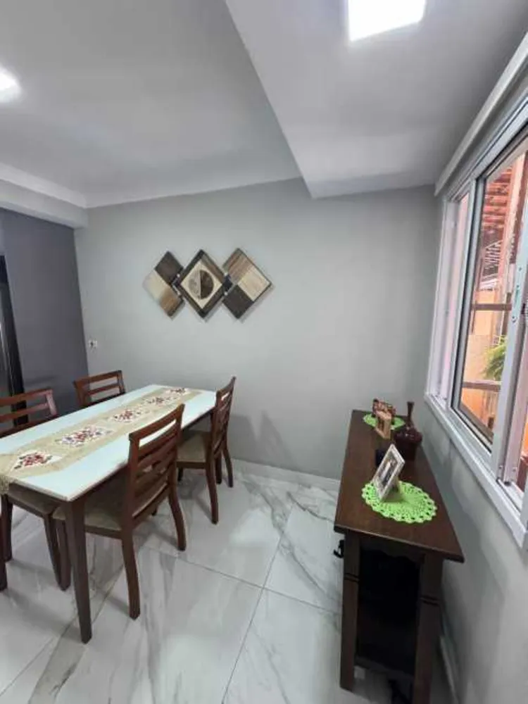 Casa de Condomínio, 3 quartos - Foto 7