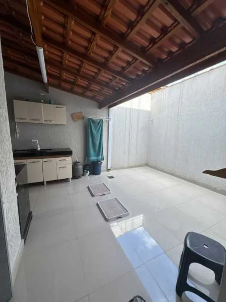 Casa de Condomínio, 3 quartos - Foto 17