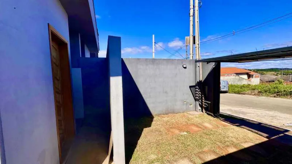 Casa, 2 quartos, 125 m² - Foto 5