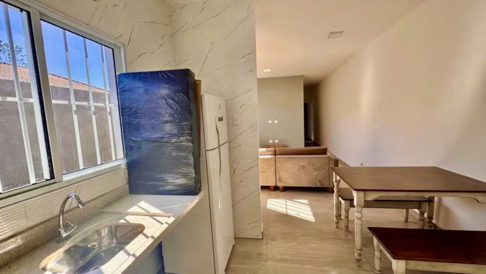 Casa, 2 quartos, 125 m² - Foto 8