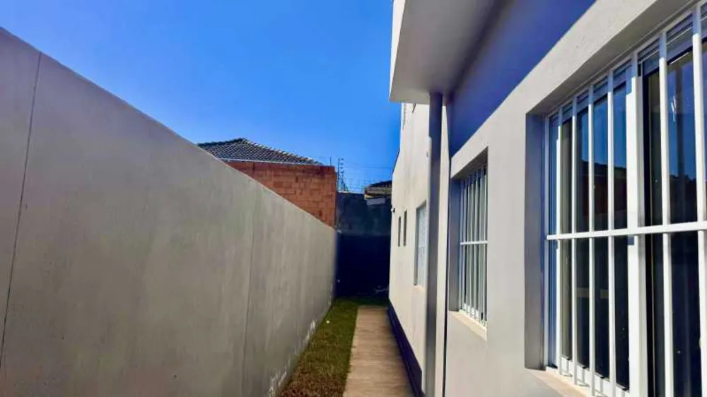 Casa, 2 quartos, 125 m² - Foto 4