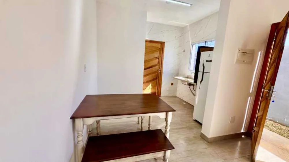 Casa, 2 quartos, 125 m² - Foto 2