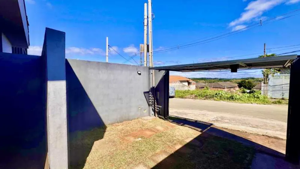 Casa, 2 quartos, 125 m² - Foto 3
