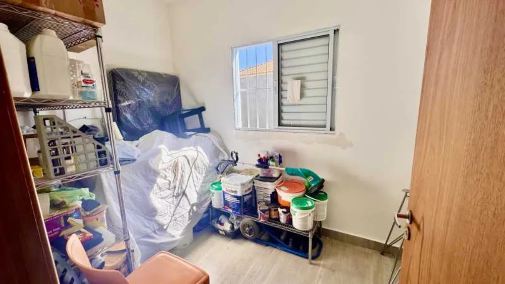 Casa, 2 quartos, 125 m² - Foto 3