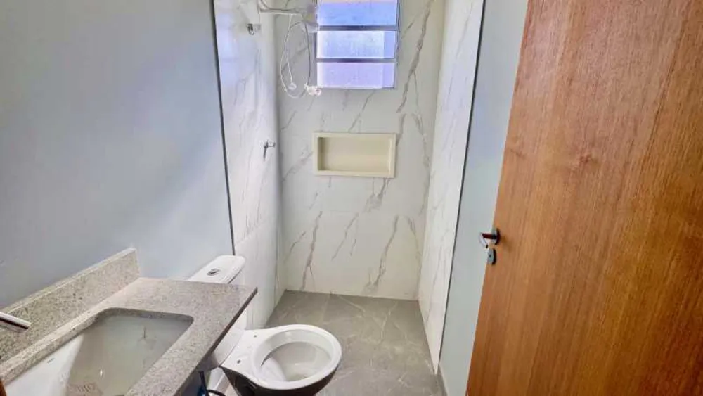 Casa, 2 quartos, 125 m² - Foto 4