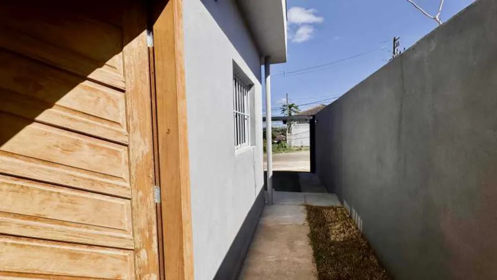 Casa, 2 quartos, 125 m² - Foto 1