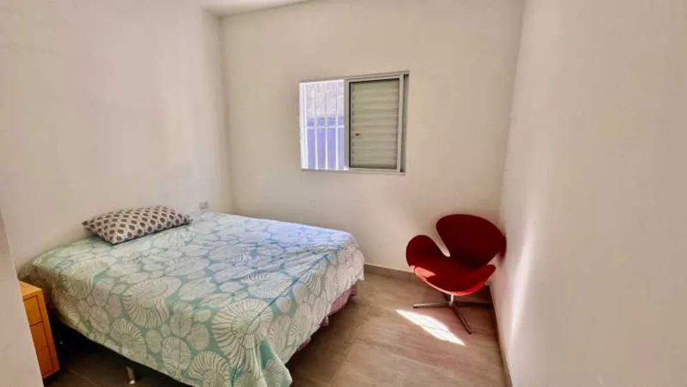 Casa, 2 quartos, 125 m² - Foto 13
