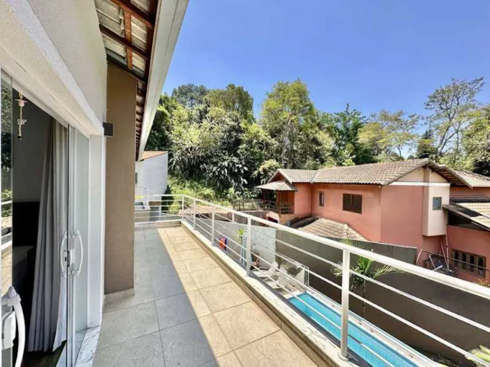 Casa de Condomínio, 4 quartos - Foto 3