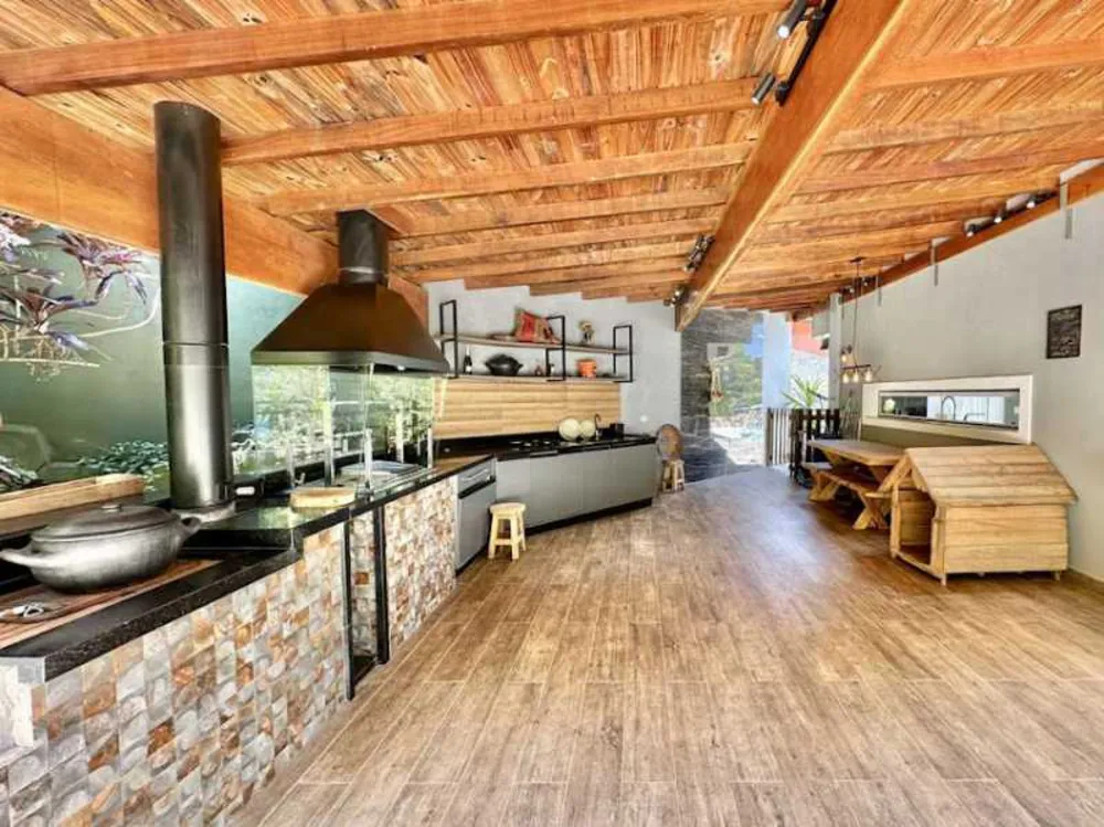 Casa de Condomínio, 4 quartos - Foto 7