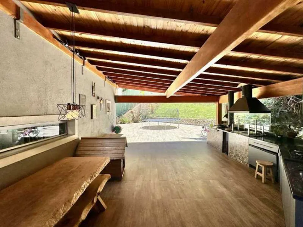 Casa de Condomínio, 4 quartos - Foto 8