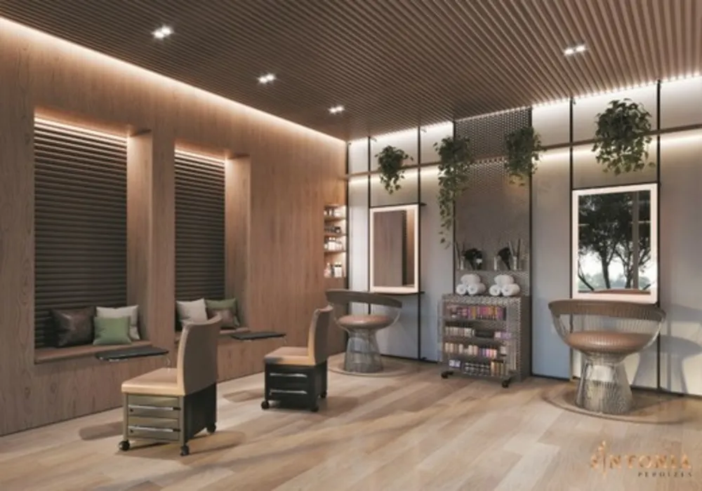 Apartamento, 4 quartos, 162 m² - Foto 6