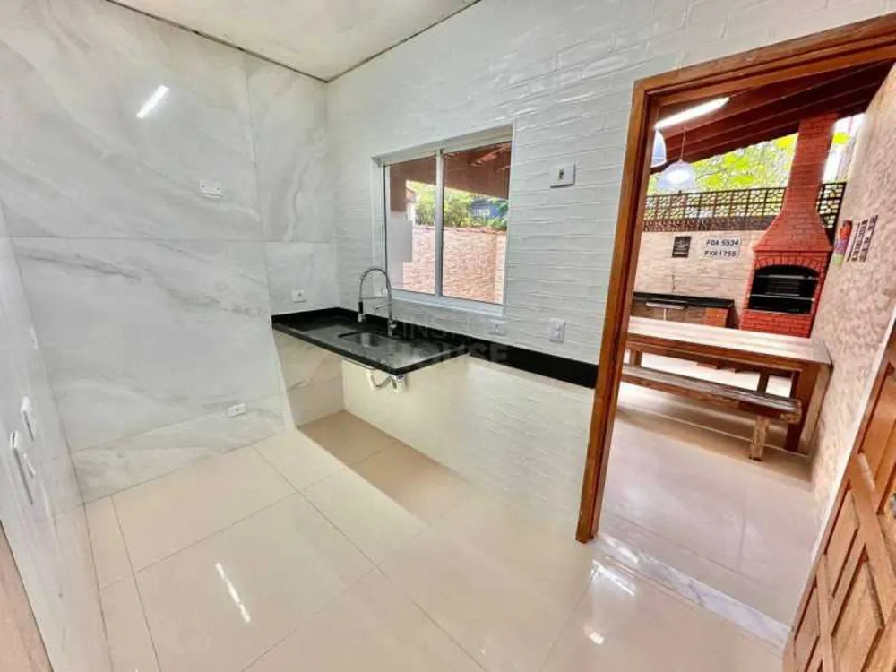 Casa de Condomínio, 2 quartos - Foto 3