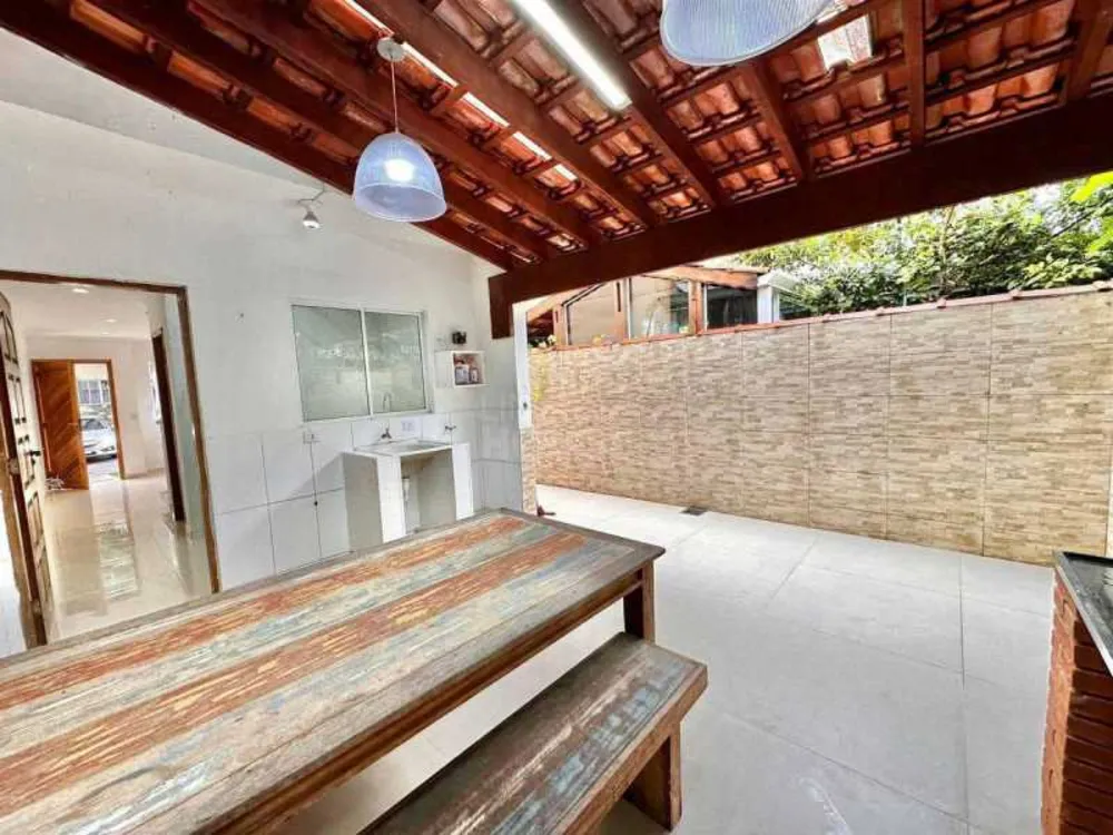 Casa de Condomínio, 2 quartos - Foto 10