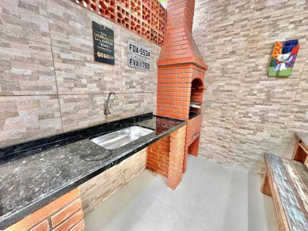 Casa de Condomínio, 2 quartos - Foto 6