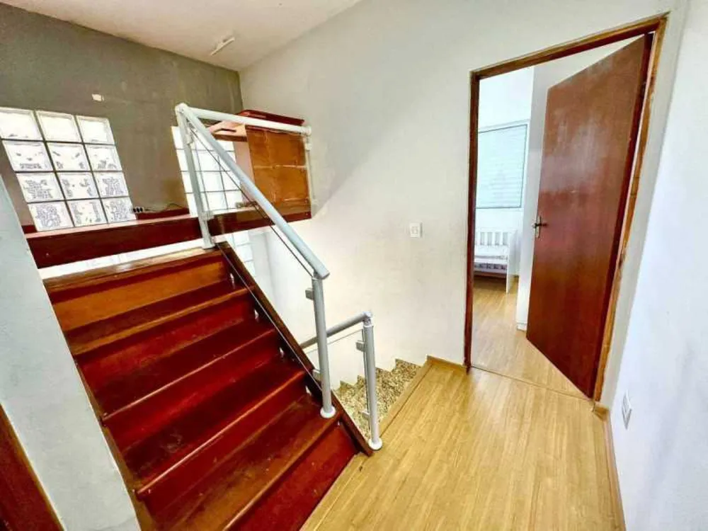 Casa de Condomínio, 2 quartos - Foto 5