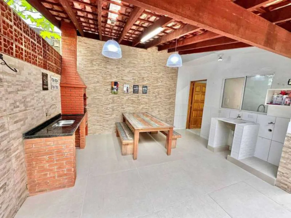 Casa de Condomínio, 2 quartos - Foto 8