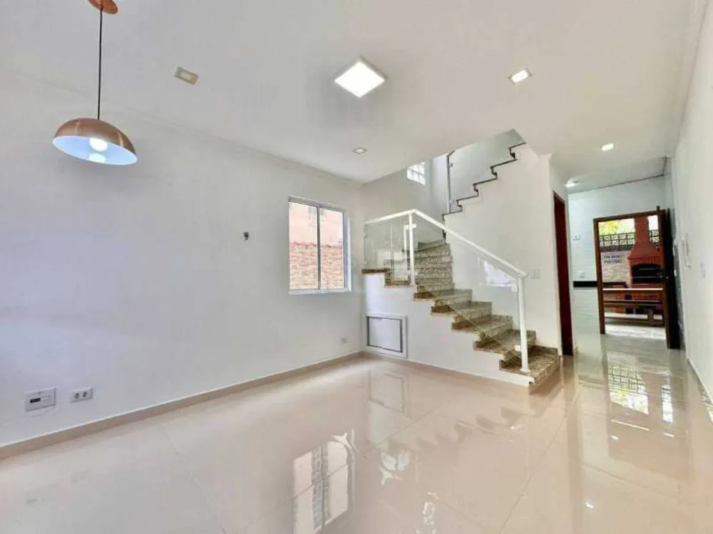Casa de Condomínio, 2 quartos - Foto 7