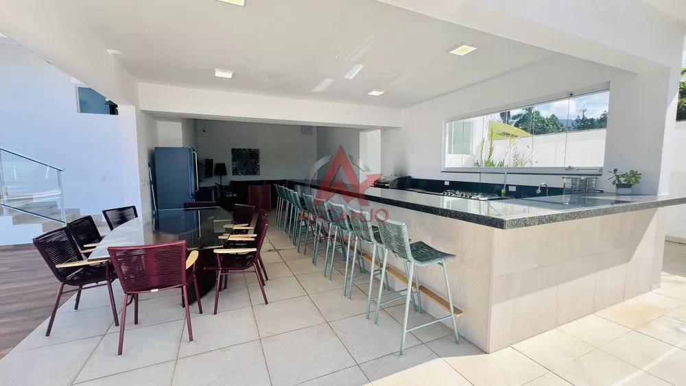 Casa, 5 quartos, 603 m² - Foto 4