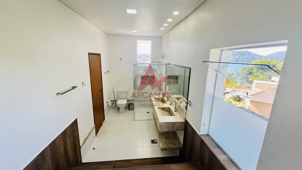 Casa, 5 quartos, 603 m² - Foto 1