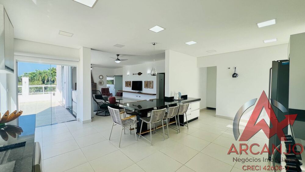 Casa, 5 quartos, 603 m² - Foto 2