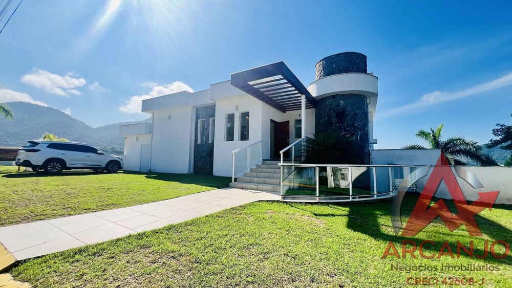 Casa, 5 quartos, 603 m² - Foto 3