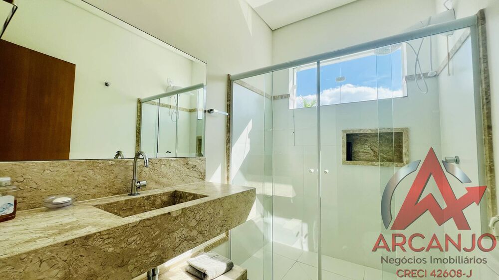 Casa, 5 quartos, 603 m² - Foto 4