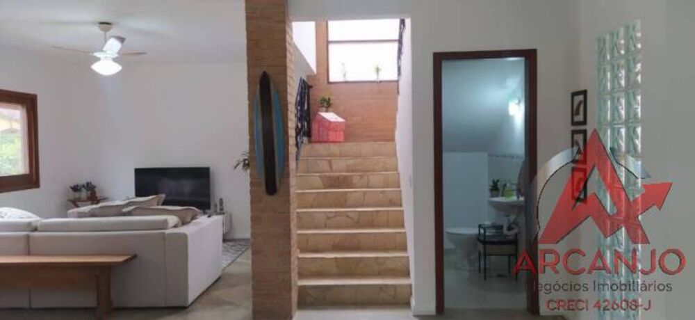 Casa à venda com 3 quartos, 180m² - Foto 3