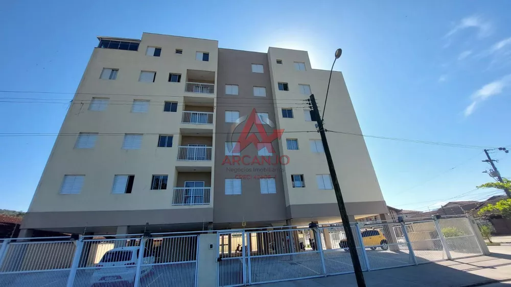 Apartamento, 2 quartos, 50 m² - Foto 4