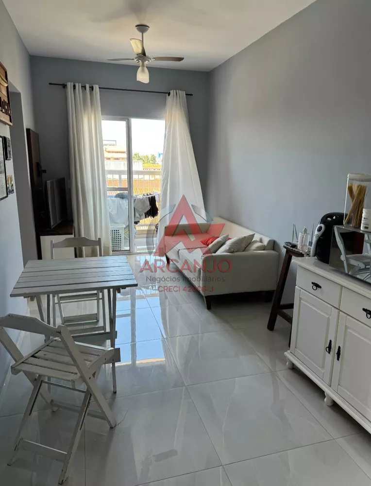 Apartamento, 2 quartos, 50 m² - Foto 2