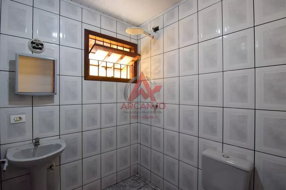 Sobrado, 3 quartos, 90 m² - Foto 1