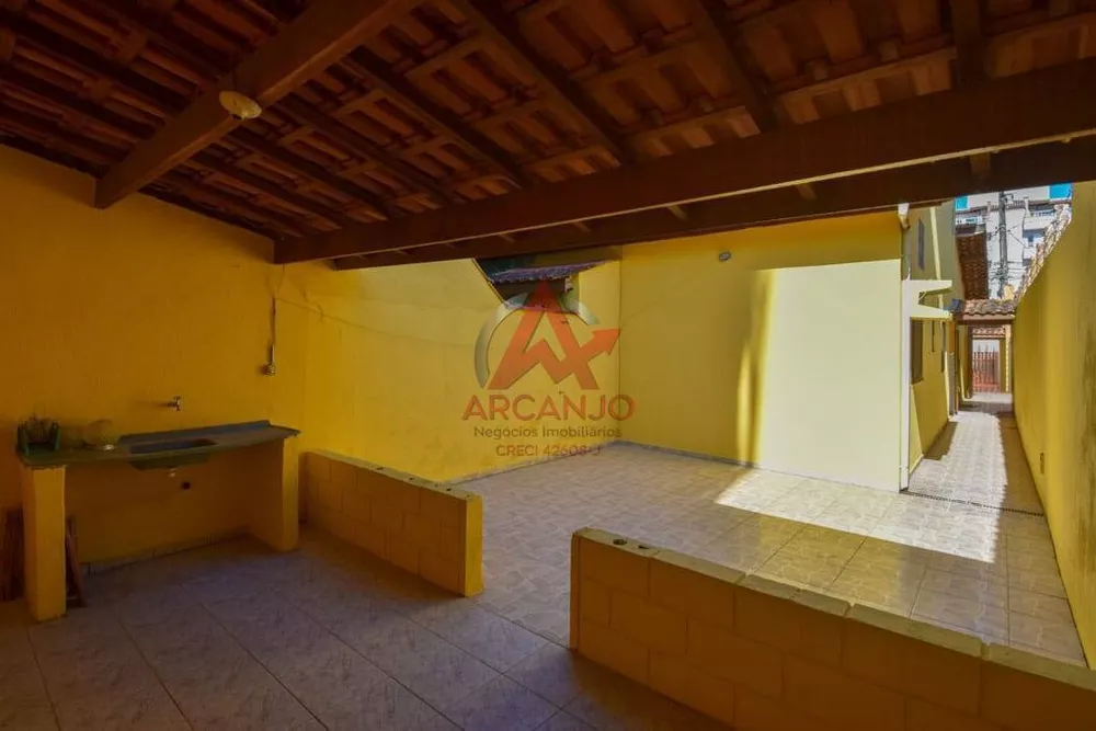 Sobrado, 3 quartos, 90 m² - Foto 3