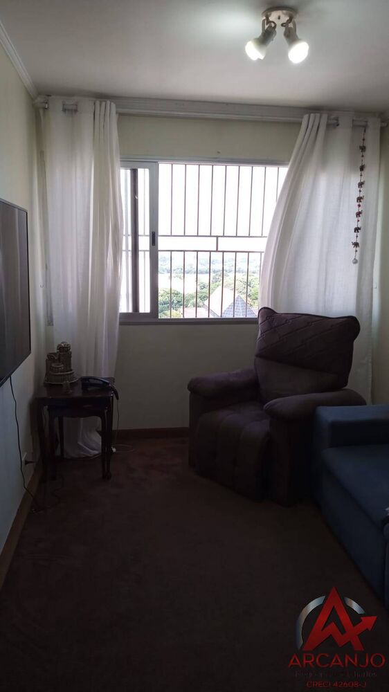 Apartamento, 3 quartos, 90 m² - Foto 17