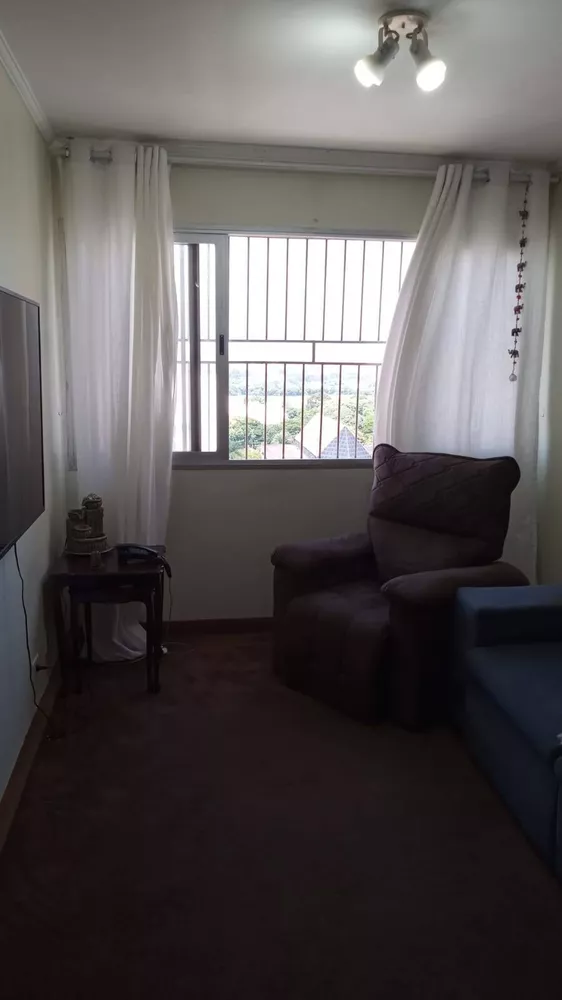 Apartamento, 3 quartos, 90 m² - Foto 5