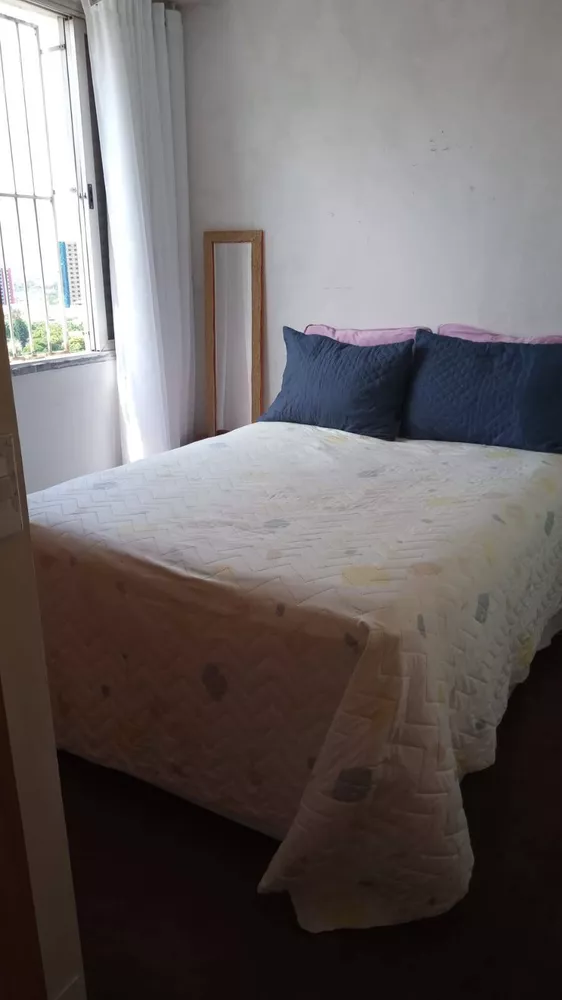 Apartamento, 3 quartos, 90 m² - Foto 9