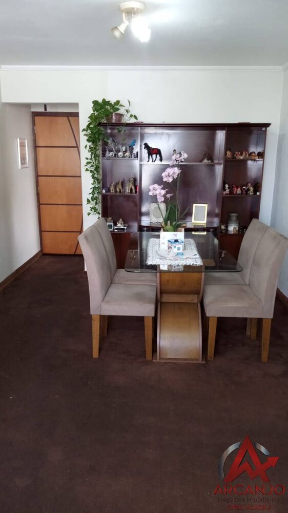 Apartamento, 3 quartos, 90 m² - Foto 20