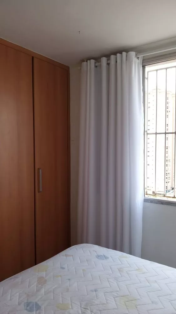 Apartamento, 3 quartos, 90 m² - Foto 11