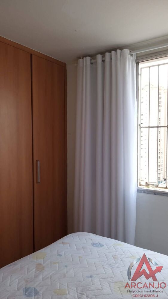 Apartamento, 3 quartos, 90 m² - Foto 24